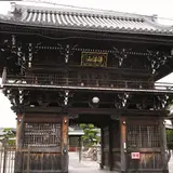 観音寺（荒子観音）