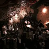 バー サンダーボルト