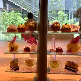 TEA＆BAR
