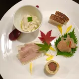 天ぷら割烹 なかじん