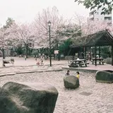荏原南公園