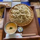 手打ち蕎麦 くげ