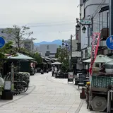 縄手通り