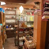 古道具・アンティークショップ ninjinsan