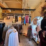 古着屋MORI used＆vintage clothingstore