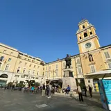 Piazza Giuseppe Garibaldi