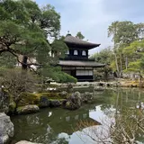 銀閣寺(東山慈照寺)