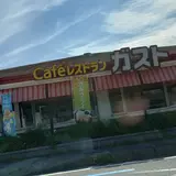 ガスト 雄琴店