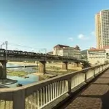 宝塚大橋