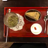 岩茶房 丹波 ことり