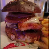 ハングリーヘブン 福岡今泉店
