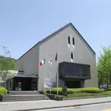 北澤美術館