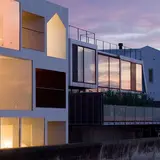 Nowhere but Sajima (ノーウェア バット サジマ)