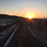柳津駅