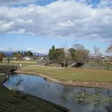 川崎城跡公園