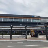 芦原温泉駅観光案内所