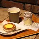 赤レンガcafé