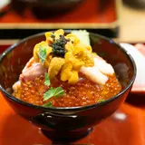 敦賀魚河岸海鮮丼 うお吟