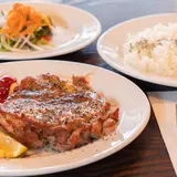 カメレオン食堂