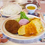 敦賀ヨーロッパ軒 本店
