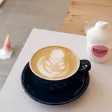 CHILL CAFE.