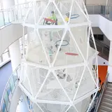 キッズパークつるが