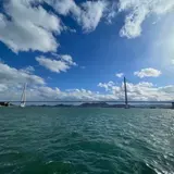 多々羅大橋