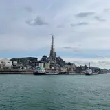 契島
