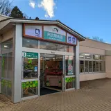 阿武隈高原SA (下り)