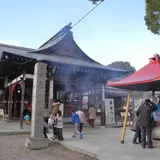 乙津寺　節分会・星まつり