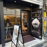 鰹節丼専門店 節道 BUSHIDO 東京淡路町店