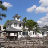 赤坂港跡