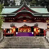 來宮神社