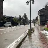 ゆげ街道
