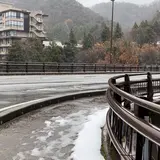 山中温泉しらさぎ大橋