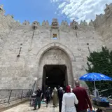 Damascus Gate