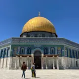 Dome of the Rock