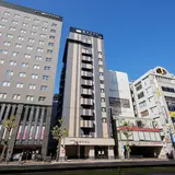 変なホテル鹿児島 天文館