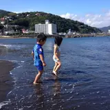伊東オレンジビーチ