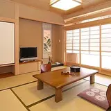 マキノ白谷温泉 八王子荘