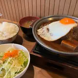 グリル デミ