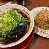 新福菜館 浜松町店