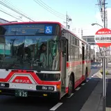 岐阜公園歴史博物館前に到着しました