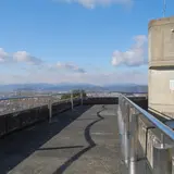 水道山展望台