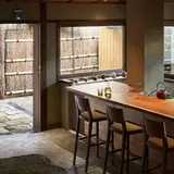 茶寮 月かげ