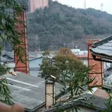 備前焼のまち・伊部