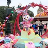 Main Street, U.S.A
