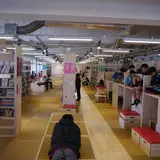 立川まんがぱーく
