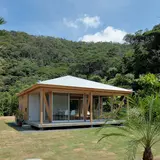 SHINMINKA Villa UTTABARU