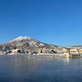 野尻湖